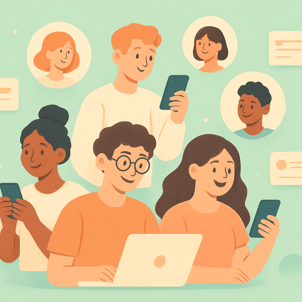 Student learning experience